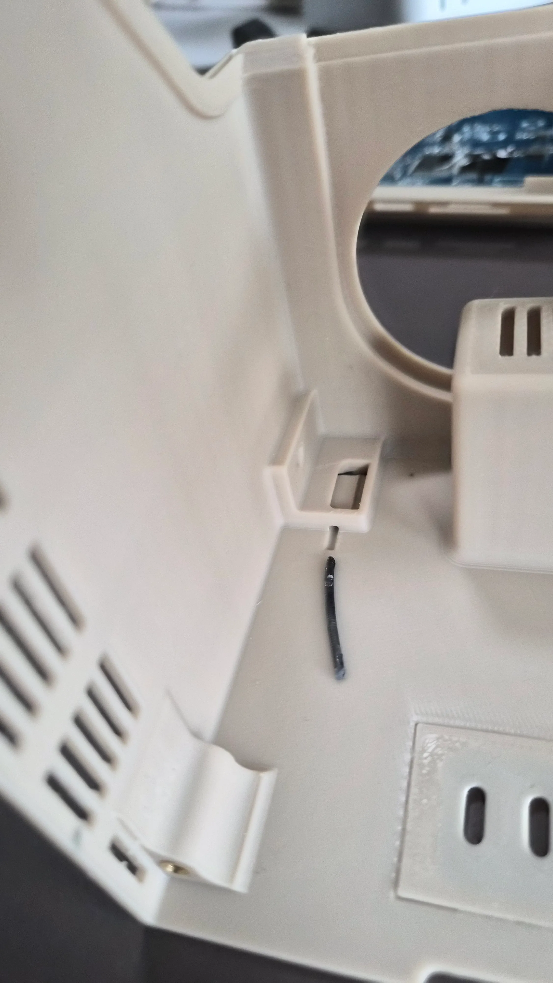 M2X2 Internal Engineering Detail