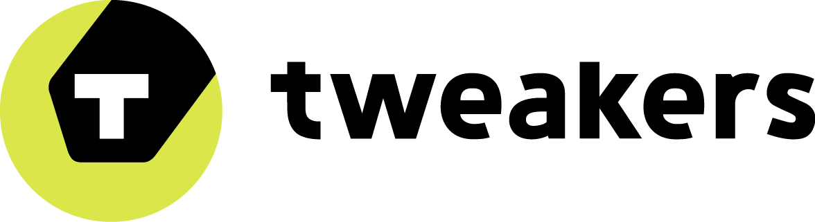 Tweakers (NL) Logo